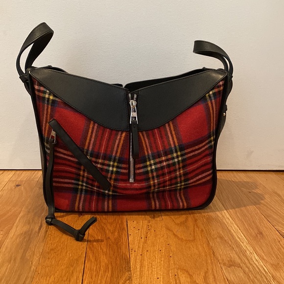Loewe small hammock bag - Picture 2 of 4